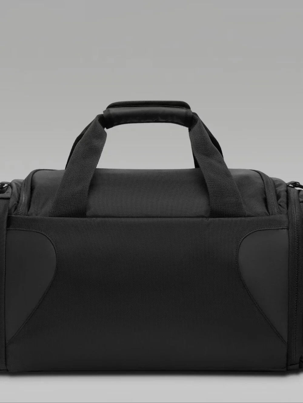 Jordan Element 48.5L Duffel Bag- Black
